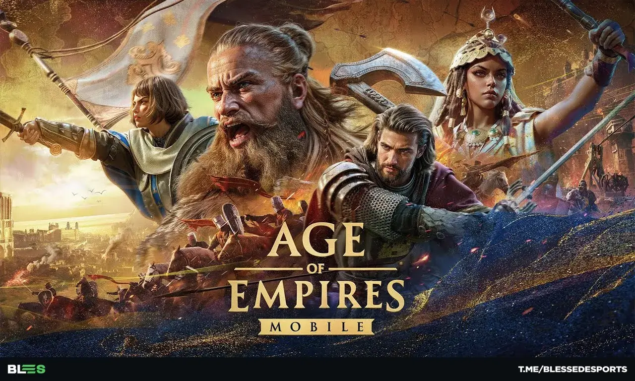 Розробники Age of Empires Mobile знайшли найвитонченіший спосіб сказати, що їхня гра буде донатною дрочильнею