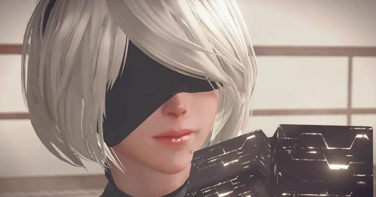 Схоже, що Йоко Таро затізив Nier 3… На концерті.