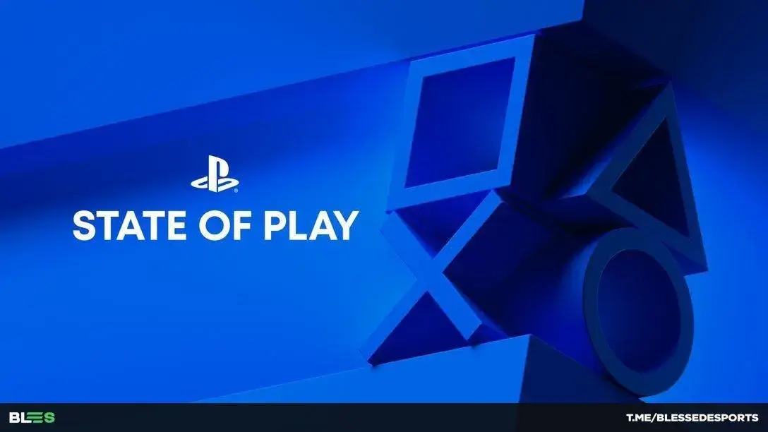 Що показали на січневому State of Play?