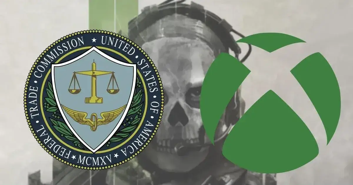 FTC подала на Microsoft позов у зв’язку зі звільненнями в ігровому підрозділі