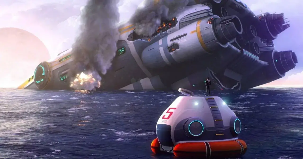 Розробники Subnautica 2 запевняють, що гра не матиме мікротранзакції, сезонних пропусків або підписки