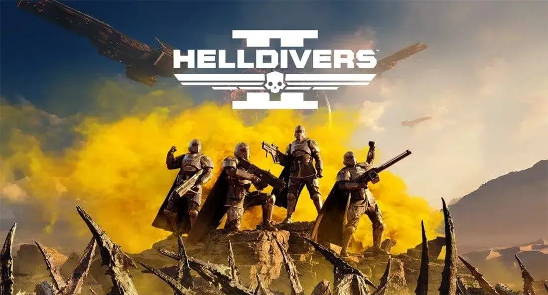Креативний директор Helldivers 2, Йохан Пілестедт, заявив, що ігри мають заслужити право на монетизацію