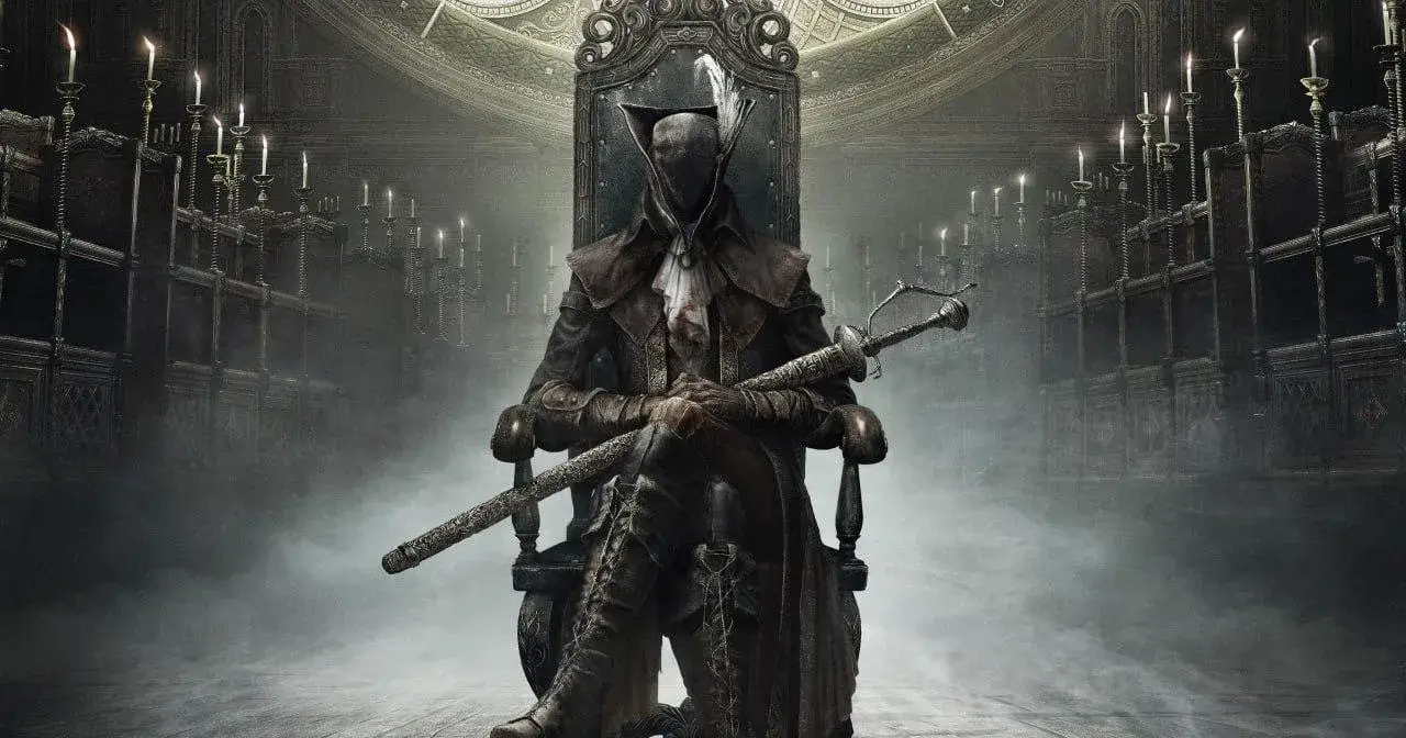 Bloodborne для ПК і PS5 був у розробці