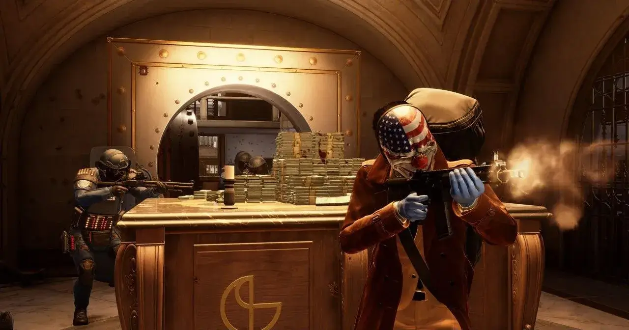 Розробники Payday 3 заявили, що продажі та активність гравців значно нижчі, ніж вони очікували
