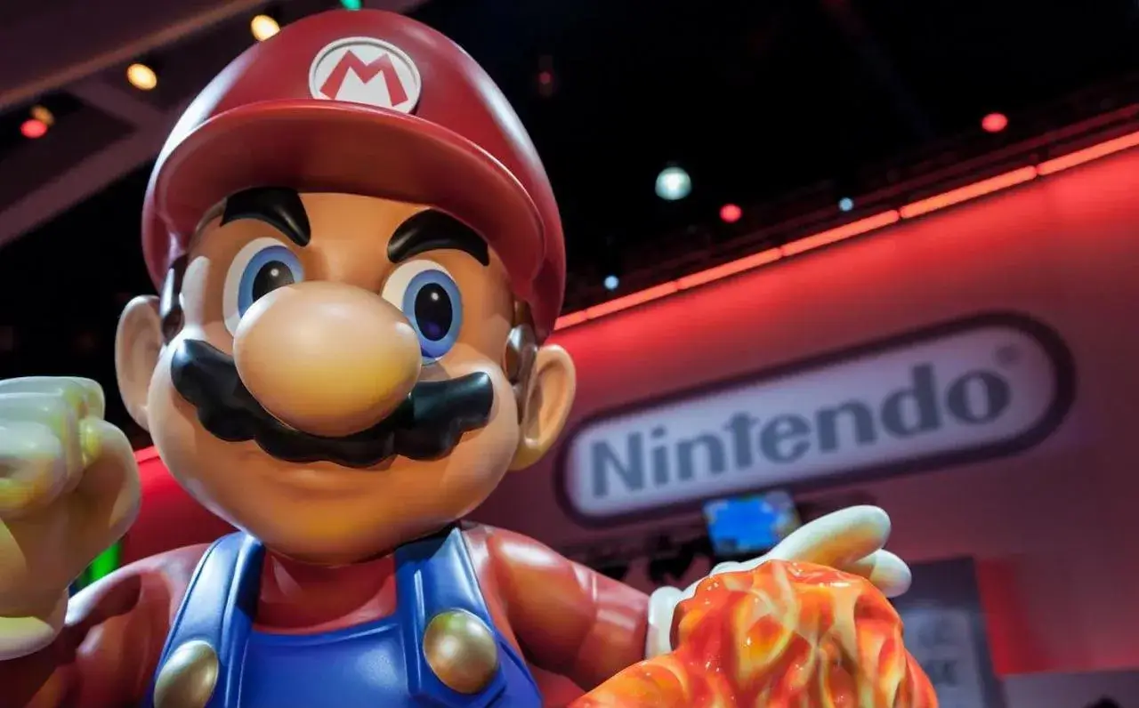 Акції Nintendo впали в ціні після того, як стало відомо, що Switch 2 буде випущена у 2025 році