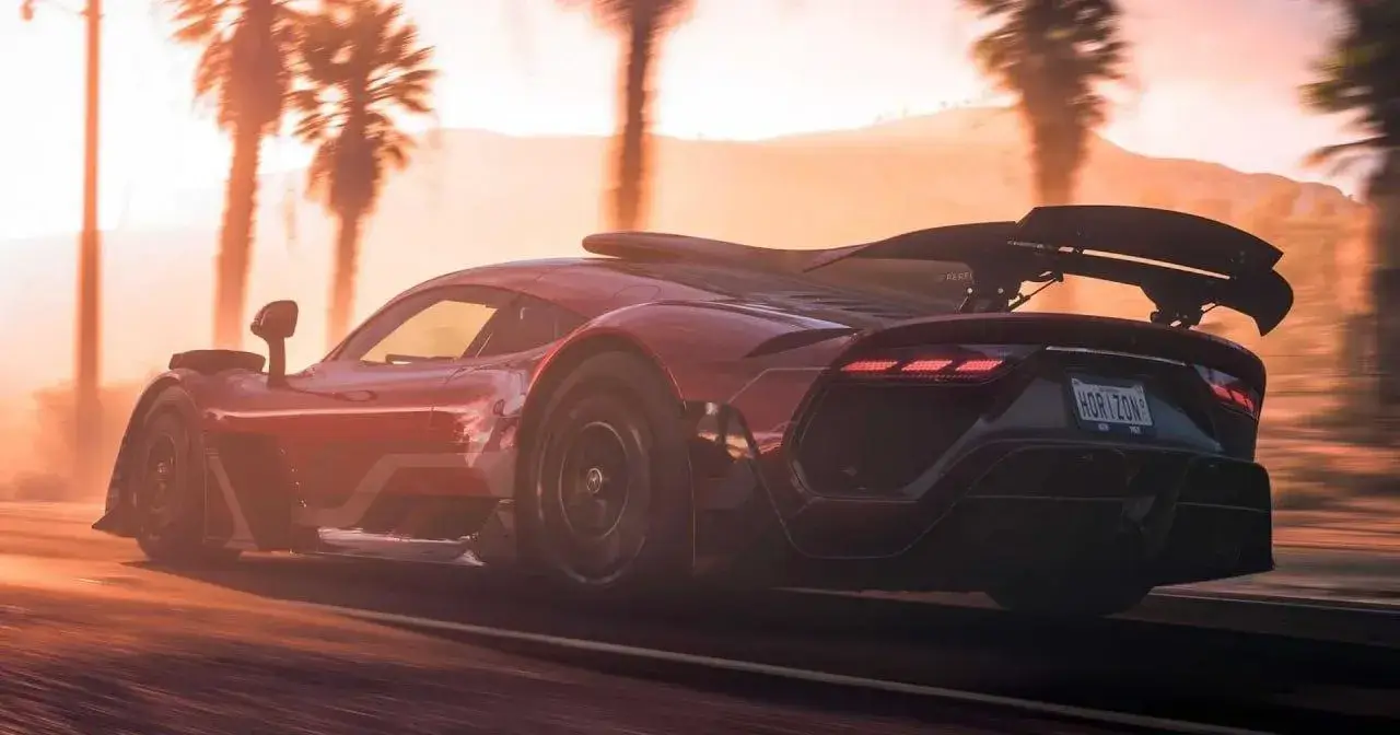 Forza Horizon 5 продовжує залучати нових гравців