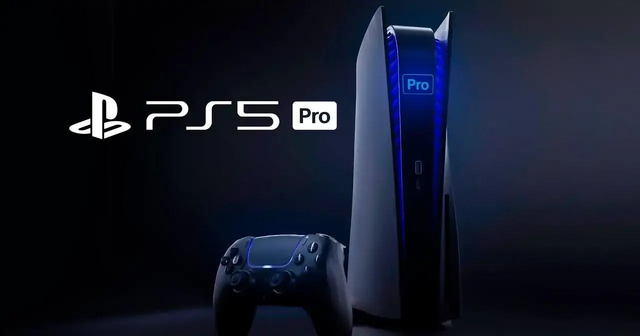 Чутки: PS5 Pro вийде в другій половині поточного року