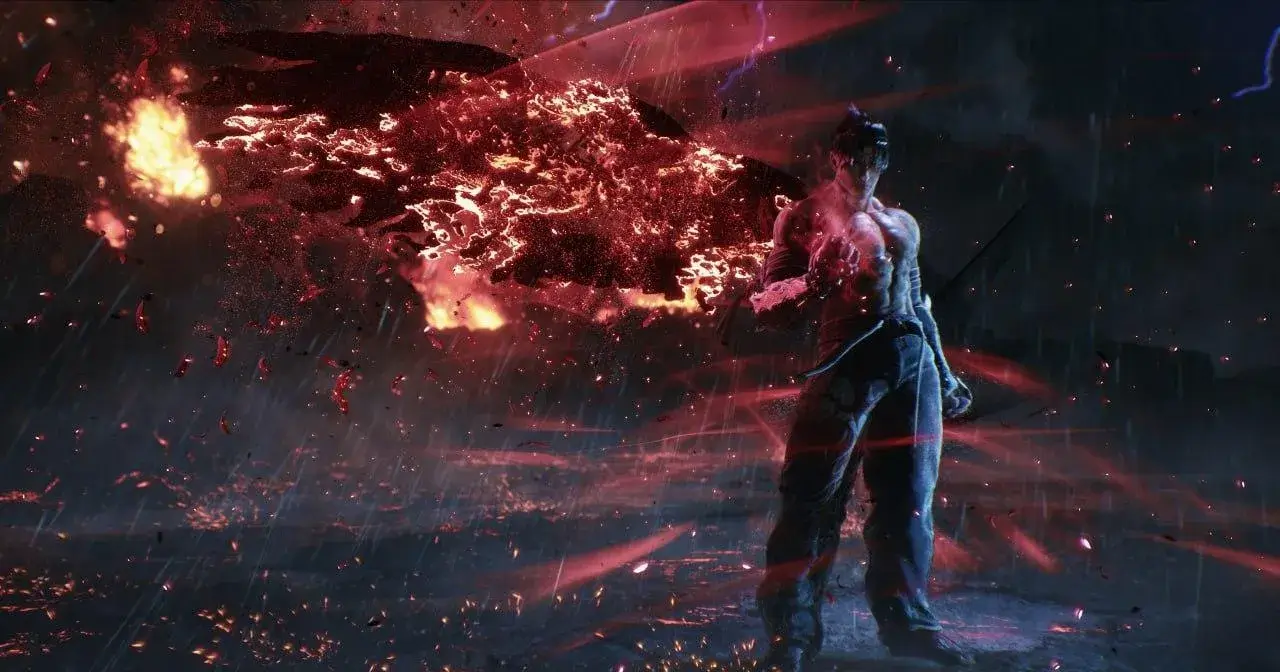 Tekken 8 надає можливість користувачеві пограти з привидом померлого брата