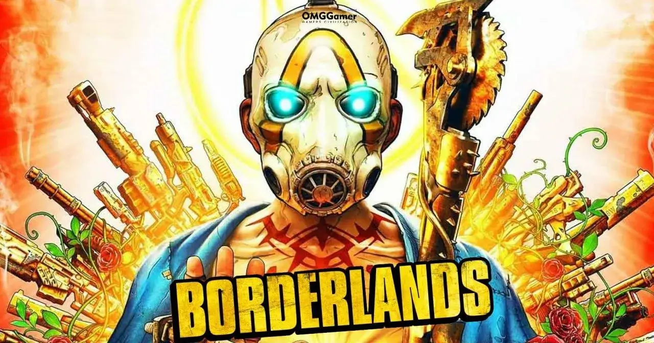 Ренді Пітчфорд, бос студії Gearbox, розповів про наступну гру компанії
