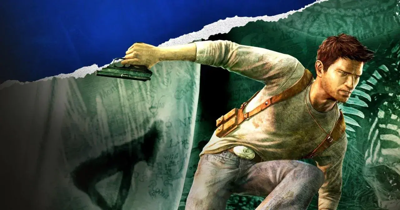 PlayStation може працювати над ремейком Uncharted: Drake’s Fortune