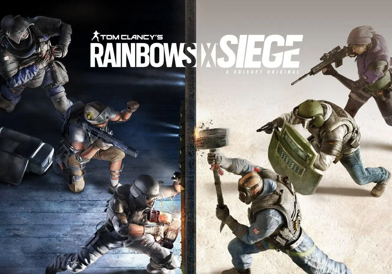 Креативний директор Rainbow Six Siege заявив, що гра «може існувати вічно»