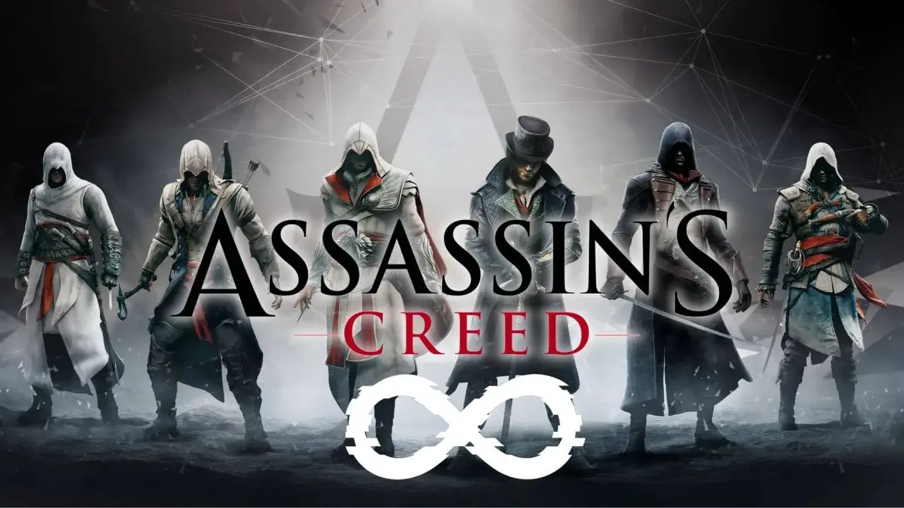 Інформація про Assassin’s Creed Infinity від інсайдера Тома Хендерсона