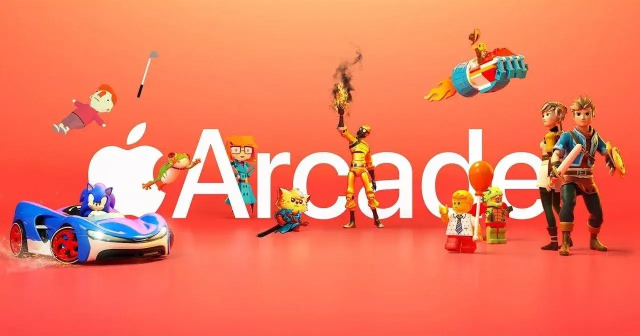 Розробники впевнені, що в Apple Arcade немає майбутнього