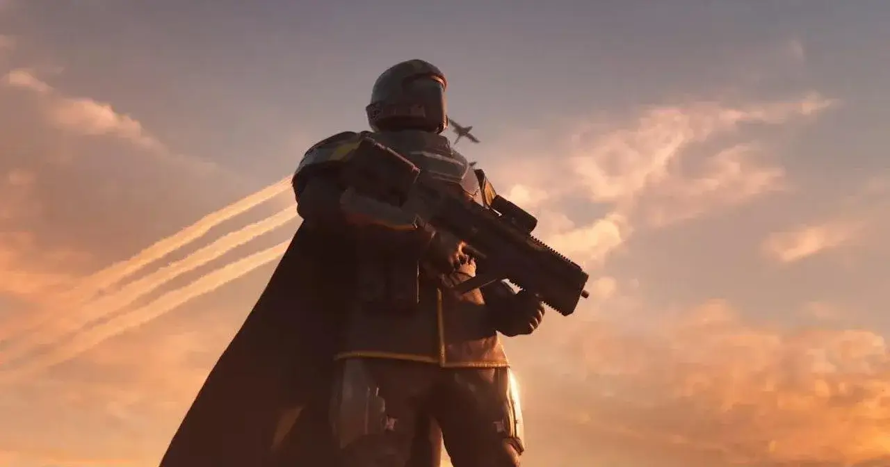 Розробники Helldivers 2 побороли всі проблеми із серверами гри