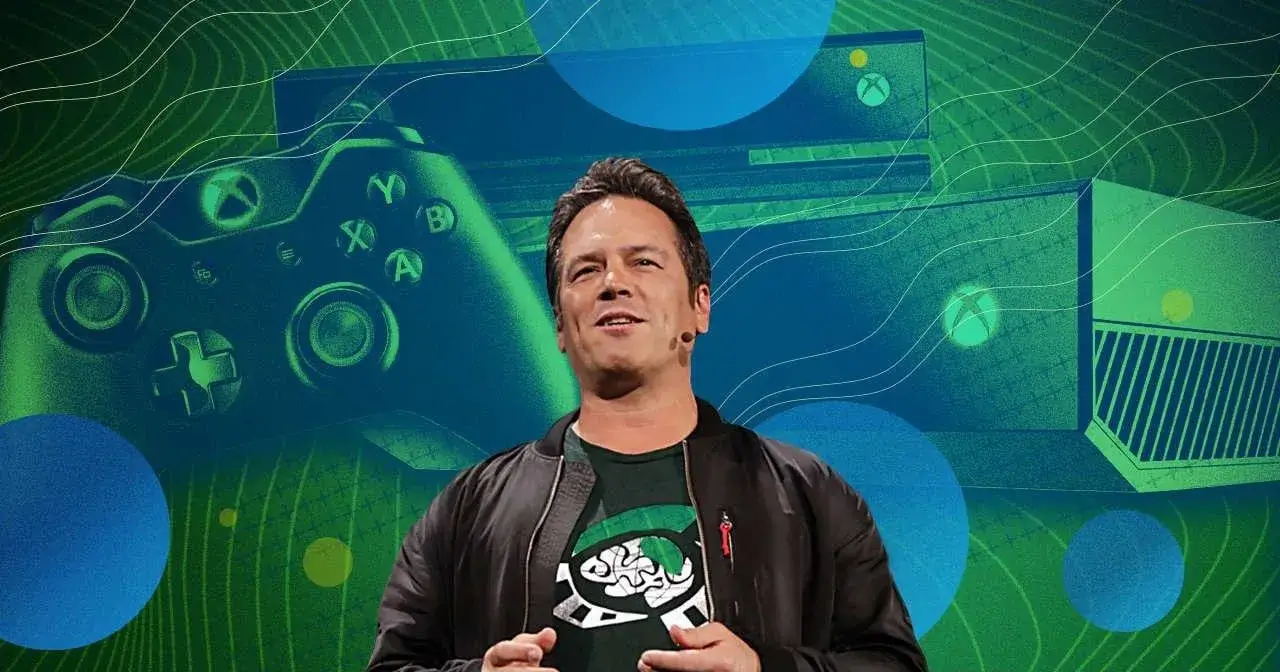 Глава Xbox анонсував захід, на якому компанія розповість про своє бачення майбутнього Xbox