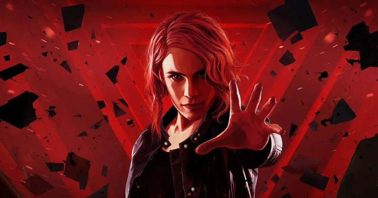 Remedy Entertainment стала повним правовласником франшизи Control