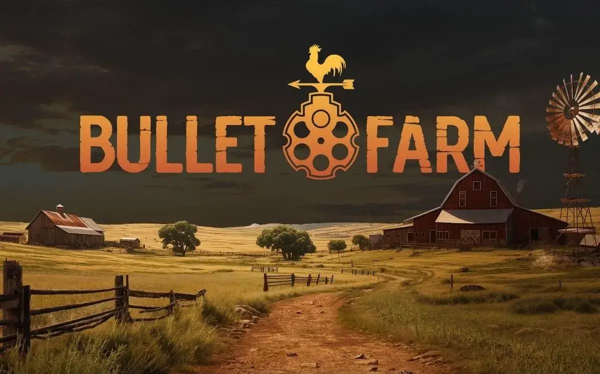 Колишні розробники Call of Duty заснували студію BulletFarm