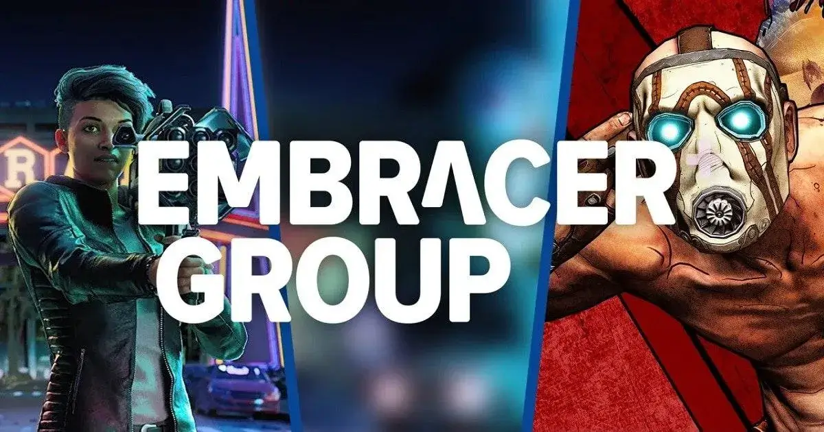 Чутки: Gearbox Entertainment готується покинути Embracer Group