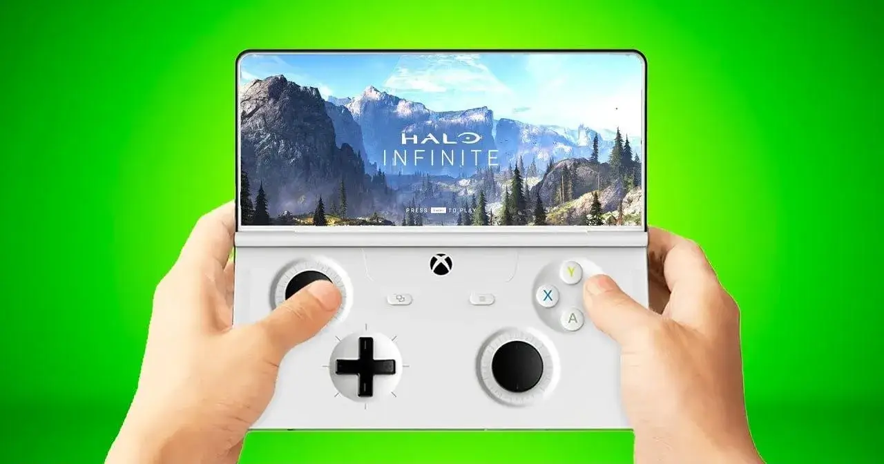 У 2026 році Xbox планує випустити дві консолі нового покоління, включно з портативною версією