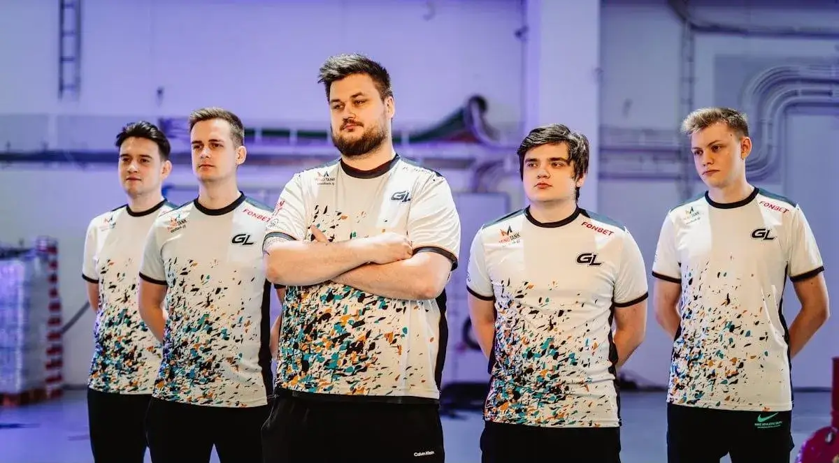 9Pandas офіційно пропускаютьPGL CS2 Major Copenhagen 2024