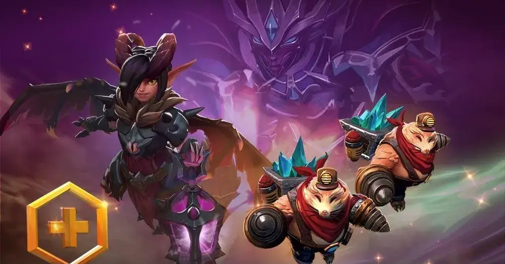 ℹ Вийшло оновлення Dota 2, але не те…