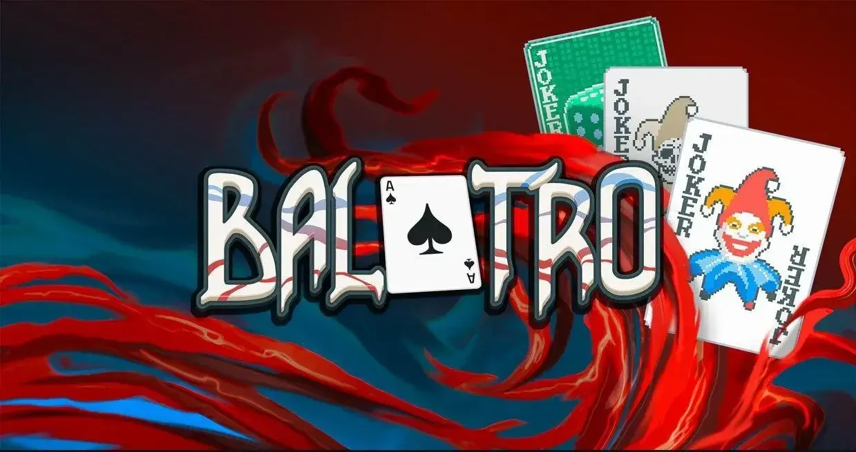 Роґлайту Balatro раптово підняли віковий рейтинг через… Пропаганду азартних ігор?