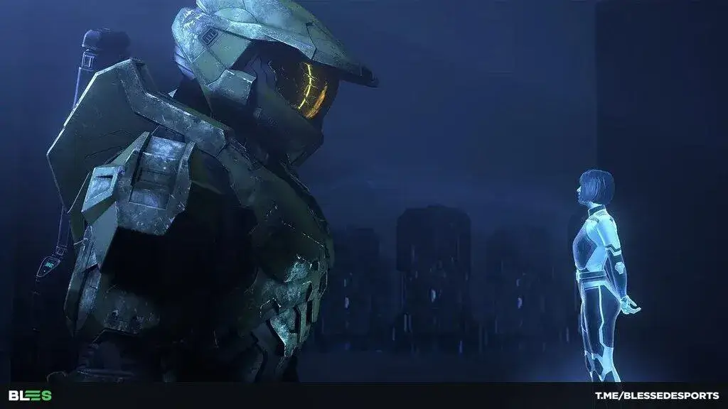 Розробка наступної частини Halo інтенсифікується