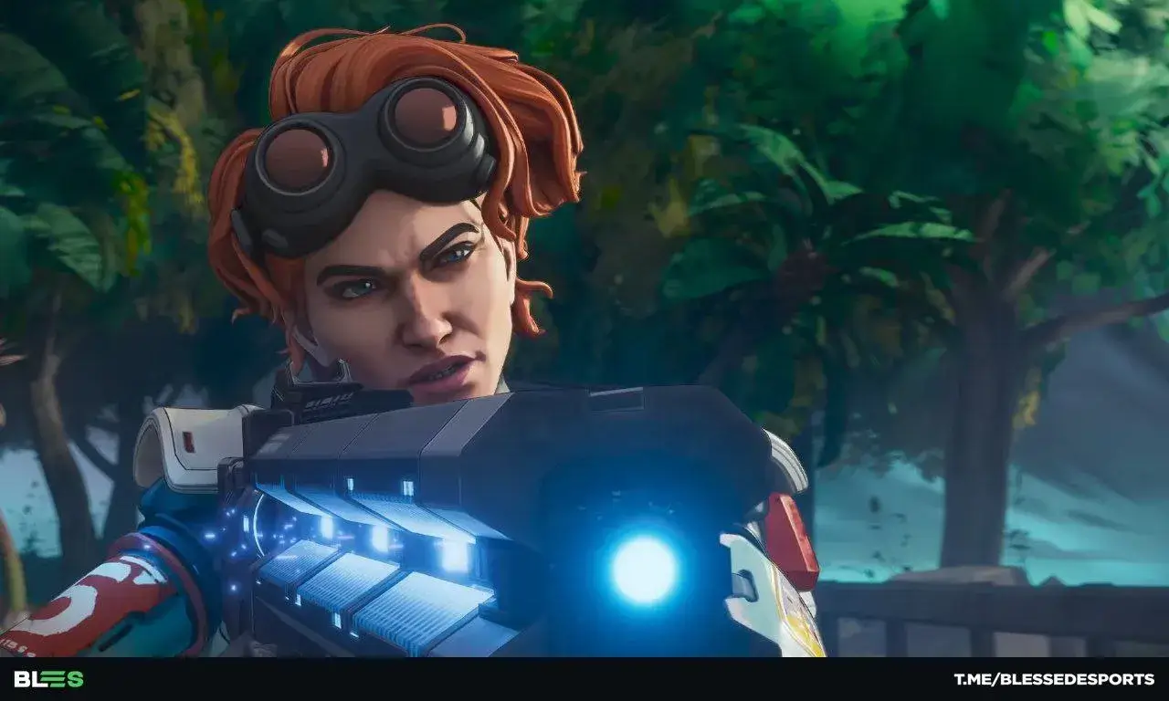 Професійні гравці в Apex Legends були хакнуті через анти-чит