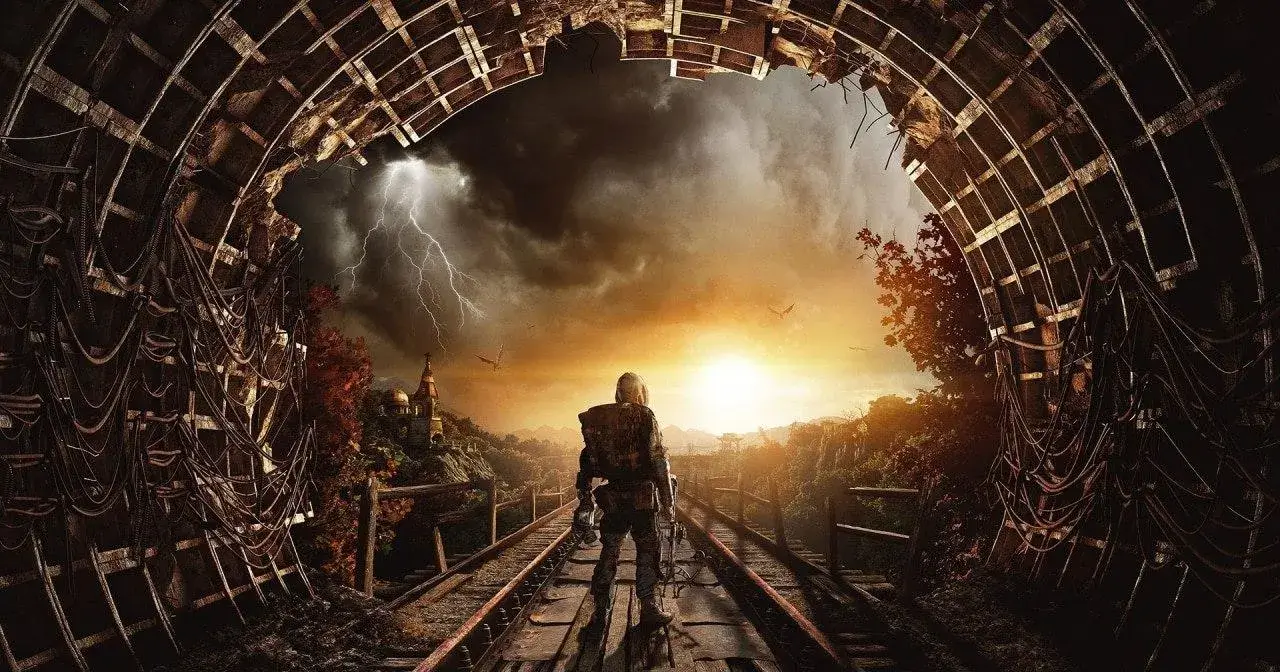 Генеральний директор Saber стверджує, що вони вже вирішили забрати 4A Games і Zen Studios