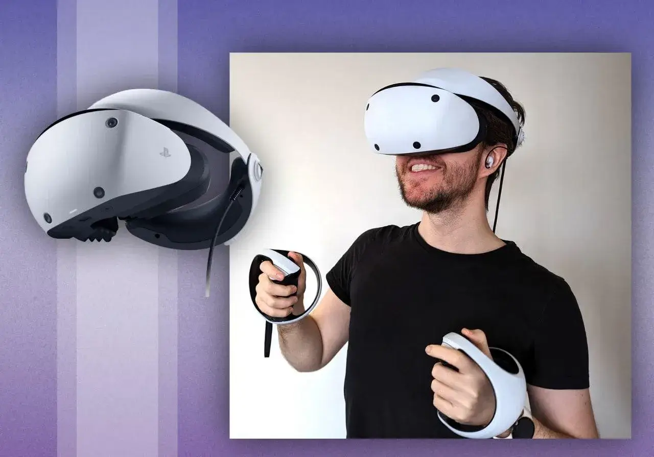 Sony призупиняє виробництво PSVR2 через недостатні продажі