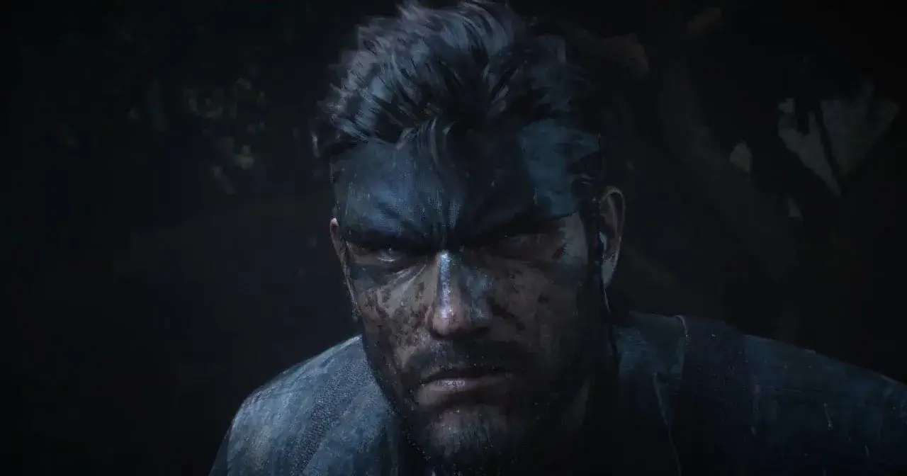 Чи продовжить Konami робити ремейки після MGS 3?