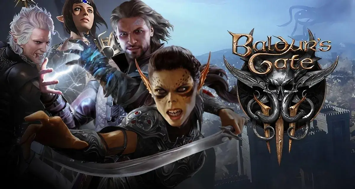 Ймовірно, Baldur’s Gate 3 продано накладом 15 мільйонів копій