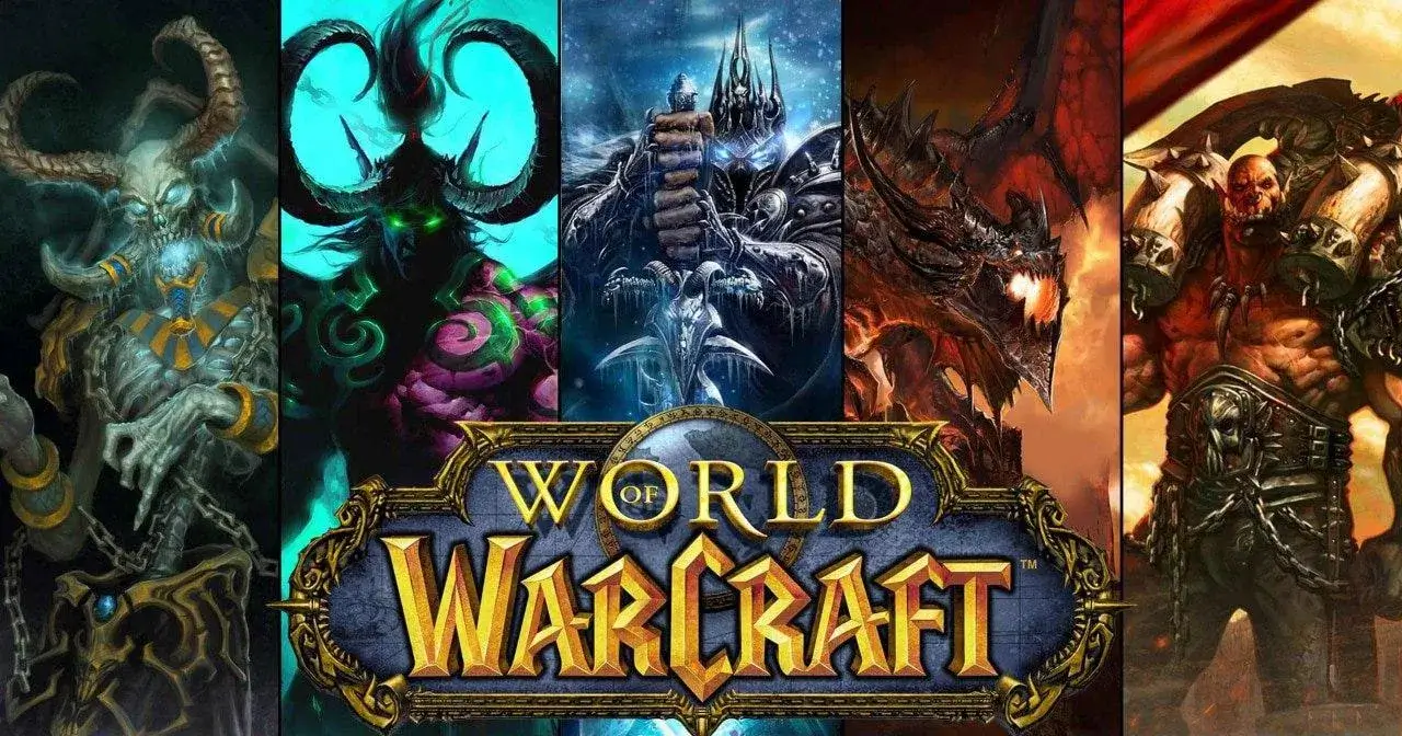 Ціна підписки на World of Warcraft не змінювалася вже 20 років