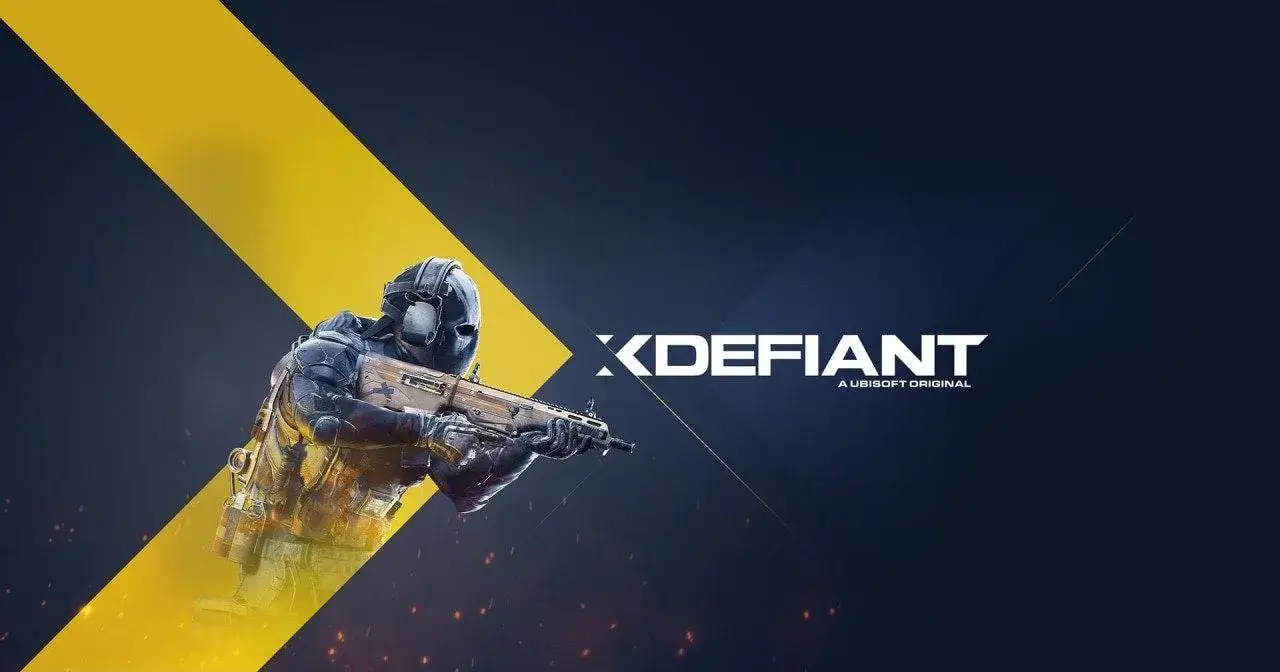 Як там справи з безкоштовним шутером XDefiant?