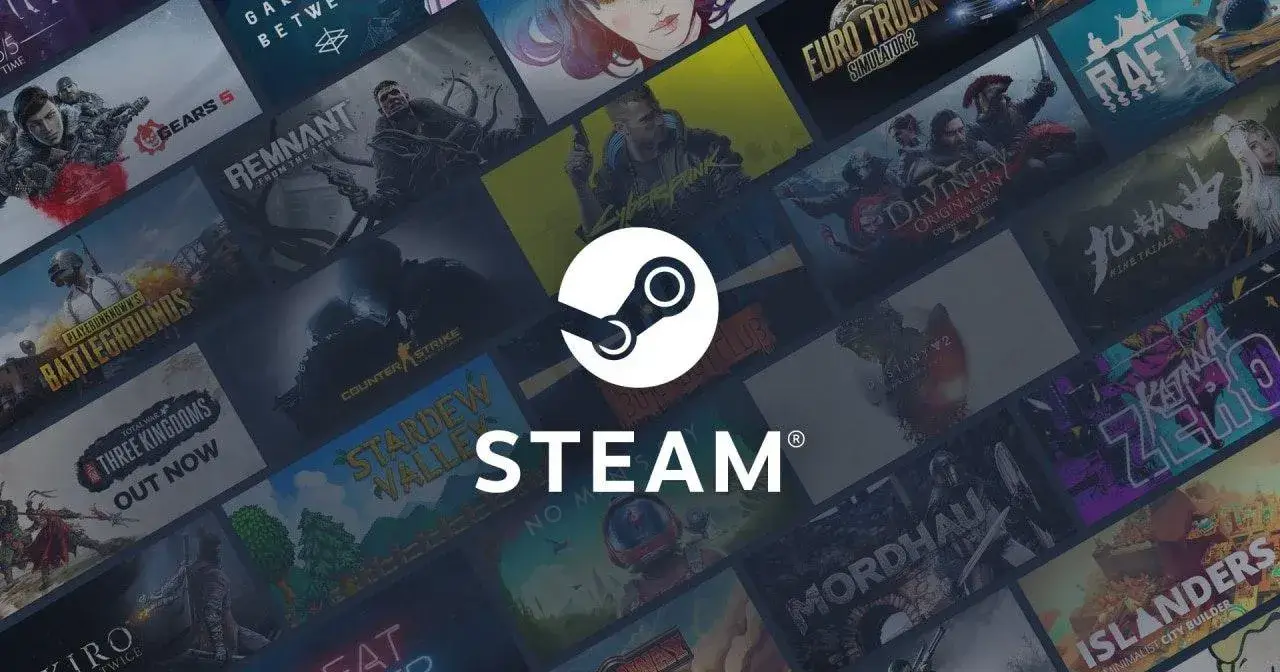 Опитування Steam про обладнання та ПЗ: лютий 2024 року