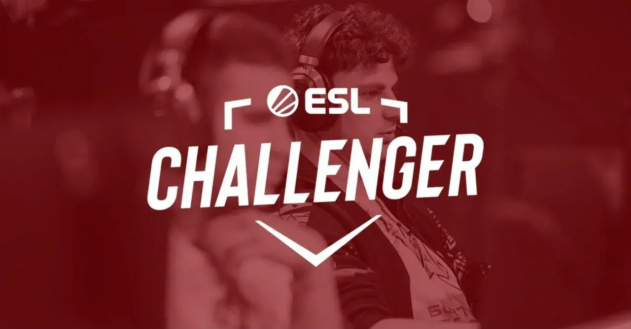 Всі українські команди покинули кваліфікації ESL Challenger Jönköping 2024 з CS2