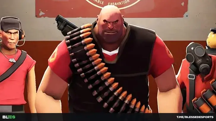 64-бітний Team Fortress 2 має деякі проблеми на старті