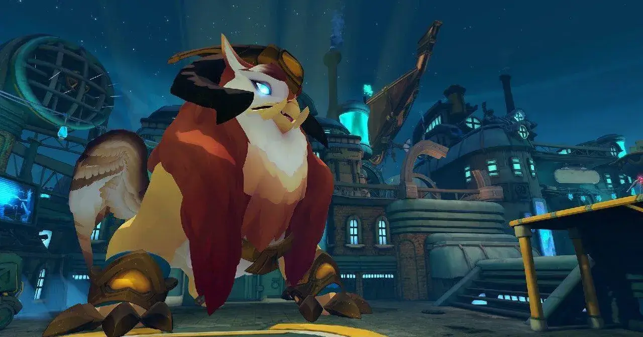 Gigantic: Rampage Edition повертає до життя давно-зачинену гру