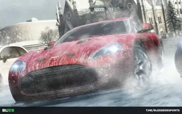 Ubisoft видаляє The Crew з акаунтів користувачів Ubisoft Connect