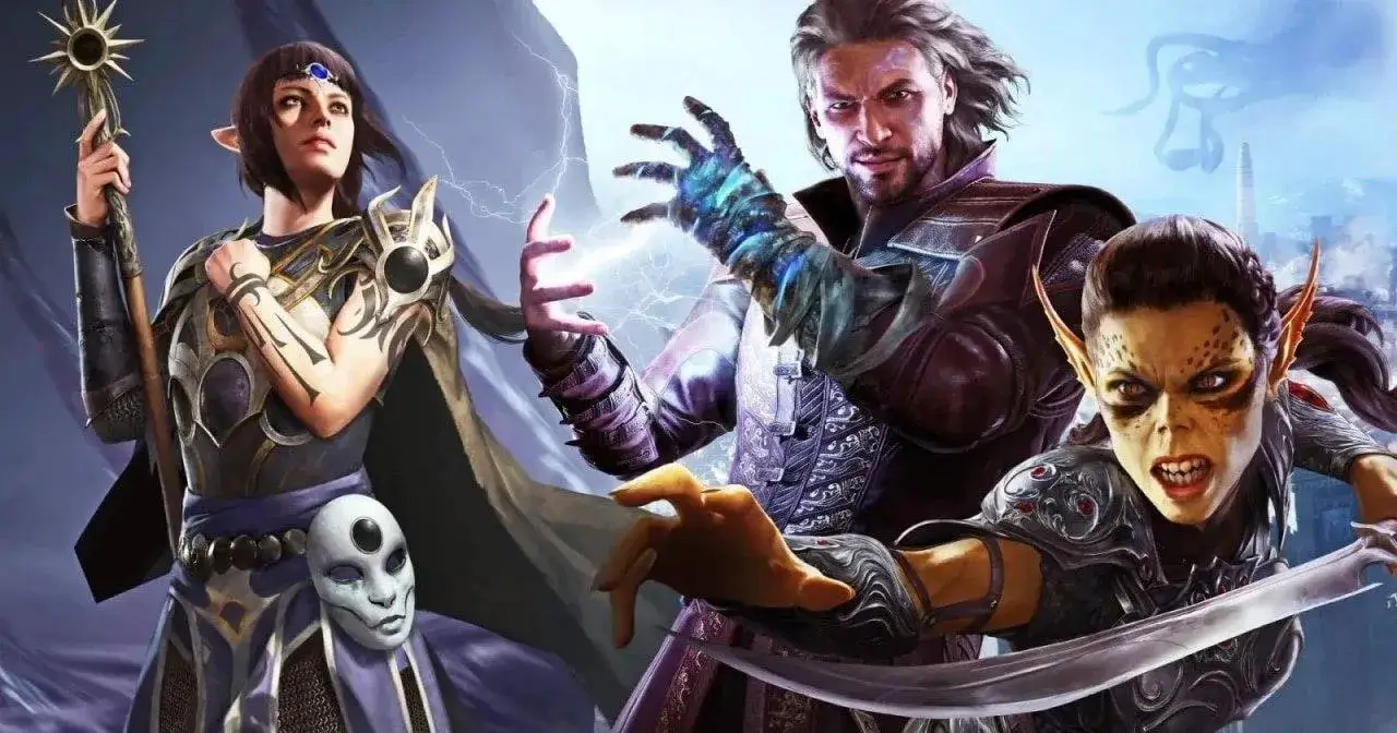 Baldur’s Gate 3 стала першою грою, яка отримала нагороду «Гра року» на всіх великих церемоніях