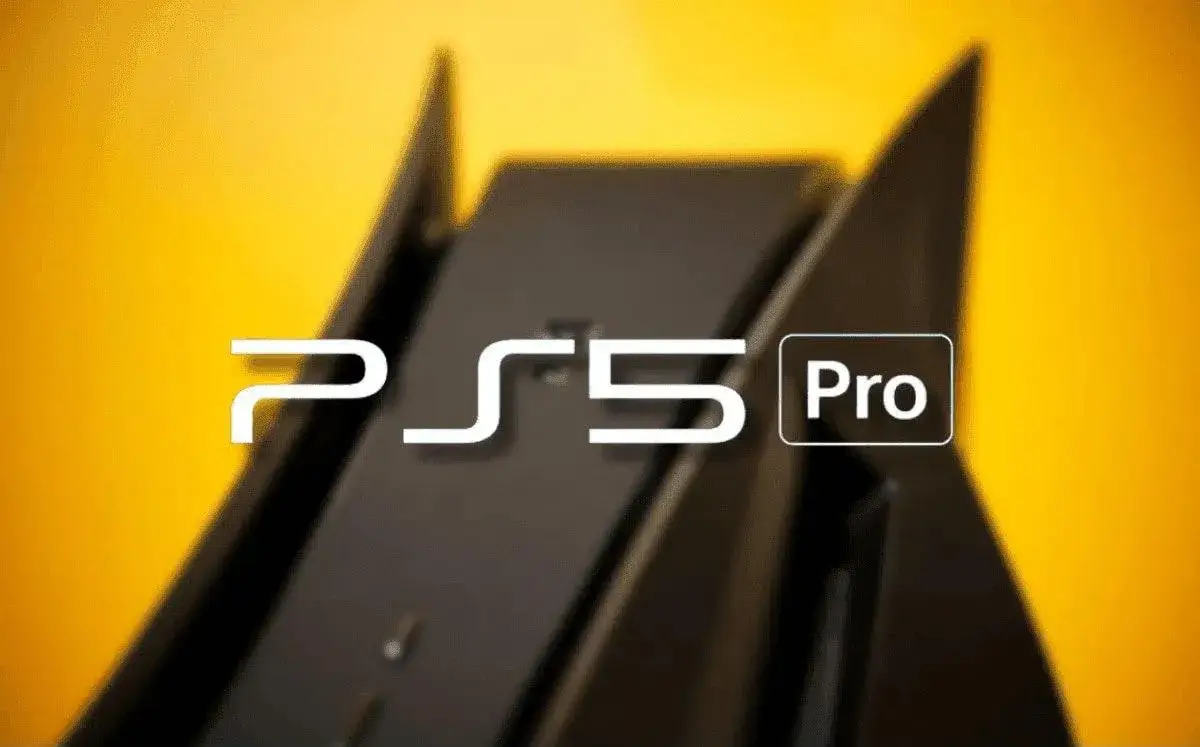 Видання The Verge отримало повний список характеристик PS5 Pro