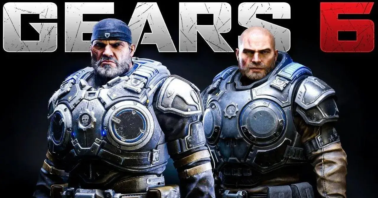 Перші новини про Gears of War 6 можуть з’явитися цього літа