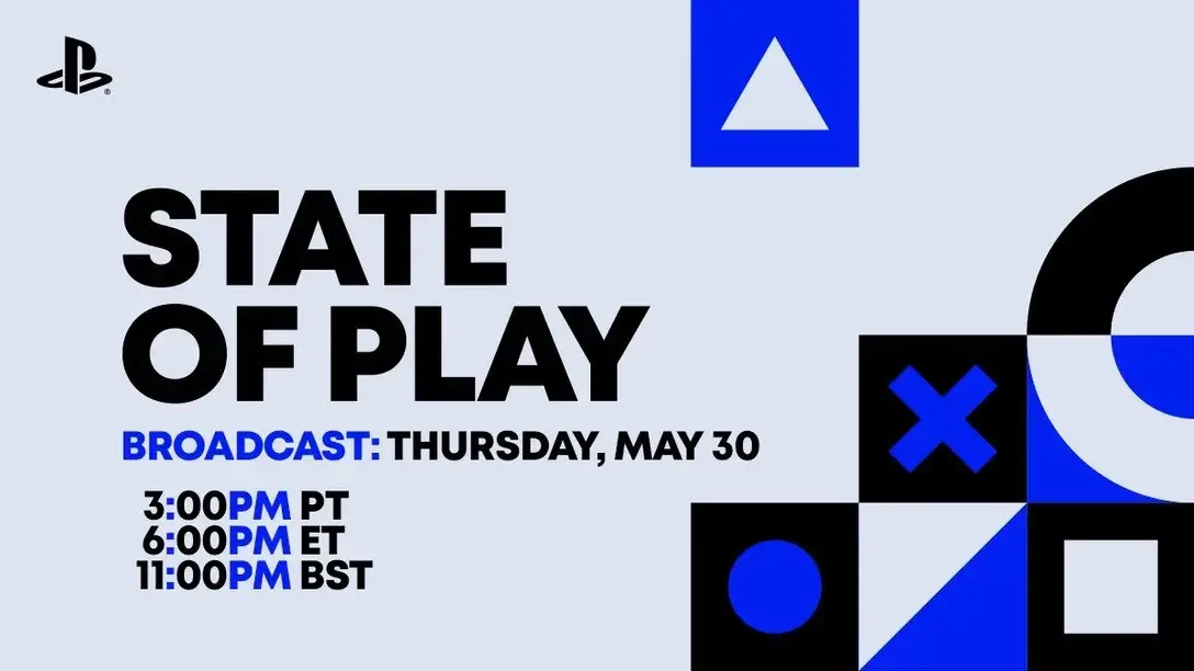 Все, що показали на State of Play