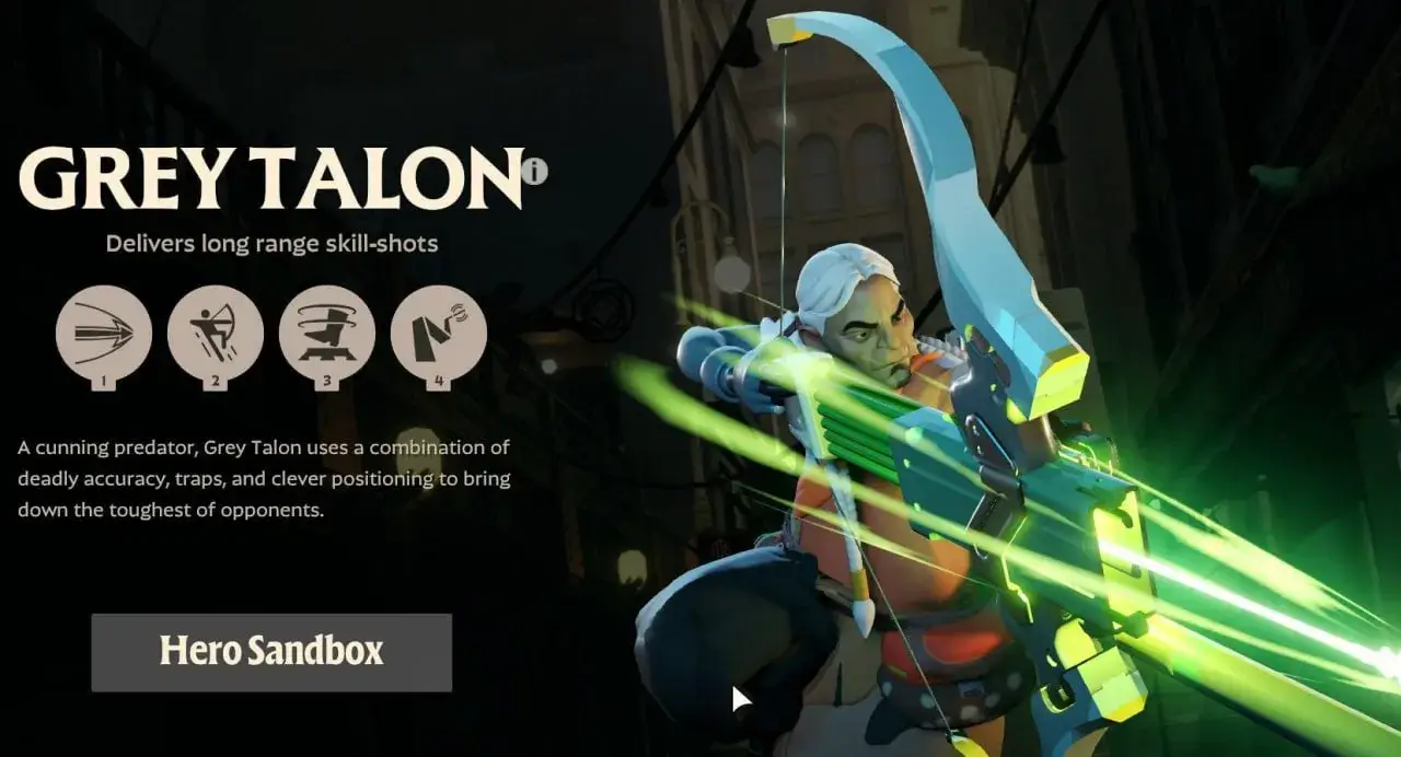 Майбутня гра Valve називатиметься Deadlock — в мережу було злито скріншоти