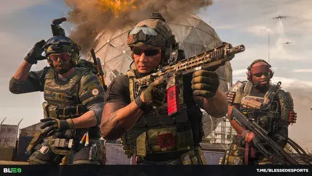 Activision відкрили нову студію – й вона робитиме не Call of Duty!