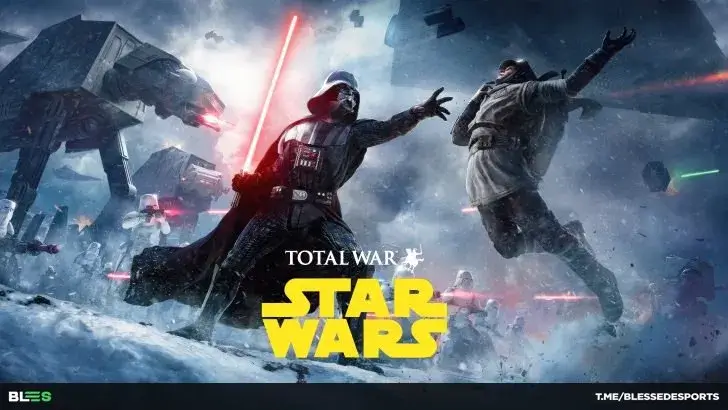 Чутки: розробляється Total War у всесвіті Star Wars