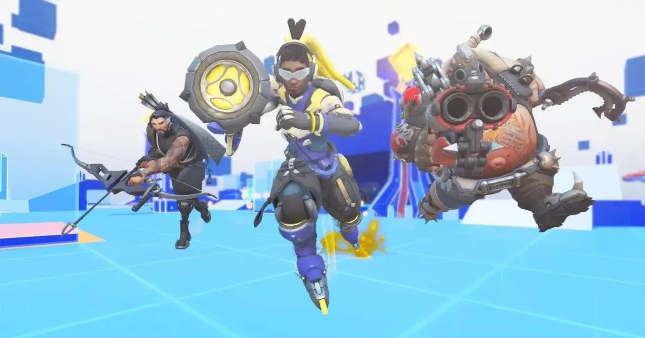 Blizzard прибрали з Overwatch 2 останній PvE-режим, бо “він не відрезовнував із гравцями”