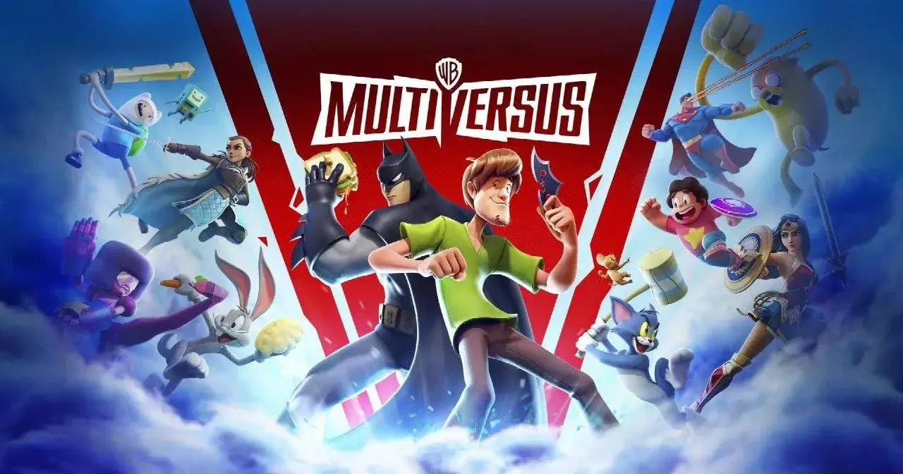 MultiVersus нарешті вийшов!