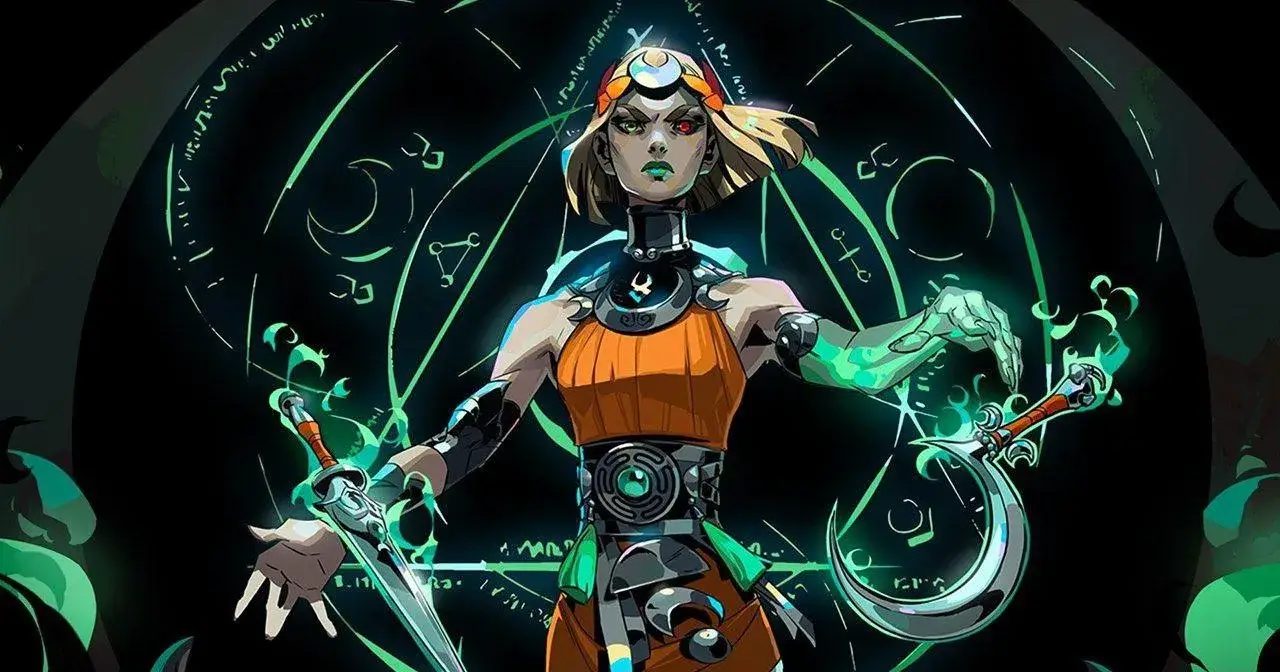 Hades 2 знадобився день у ранньому доступі щоби перевершити онлайн оригіналу