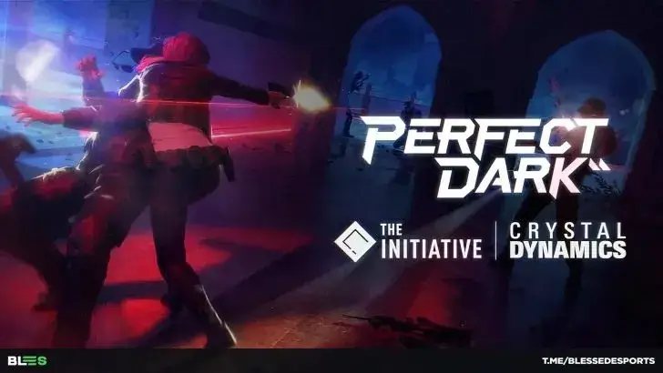 В якому стані перезавантаження Perfect Dark? Інсайдери не можуть дати єдиної відповіді!